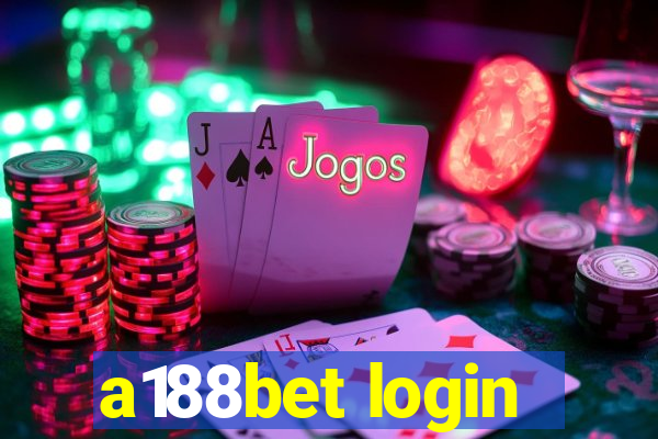 a188bet login